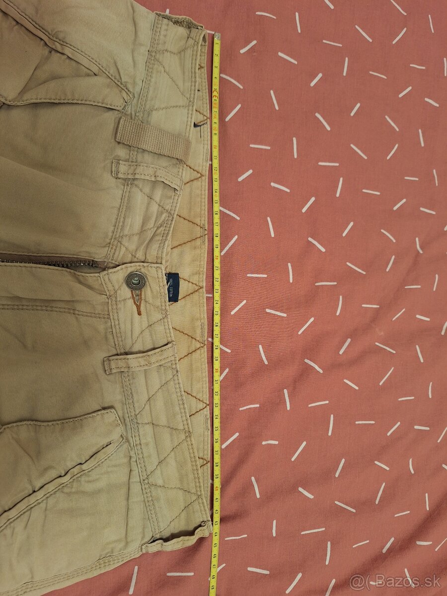 Polo Ralph Lauren cargo predám - 3