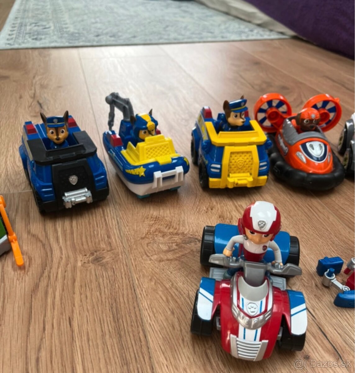 Labkova patrola / Paw patrol - 3