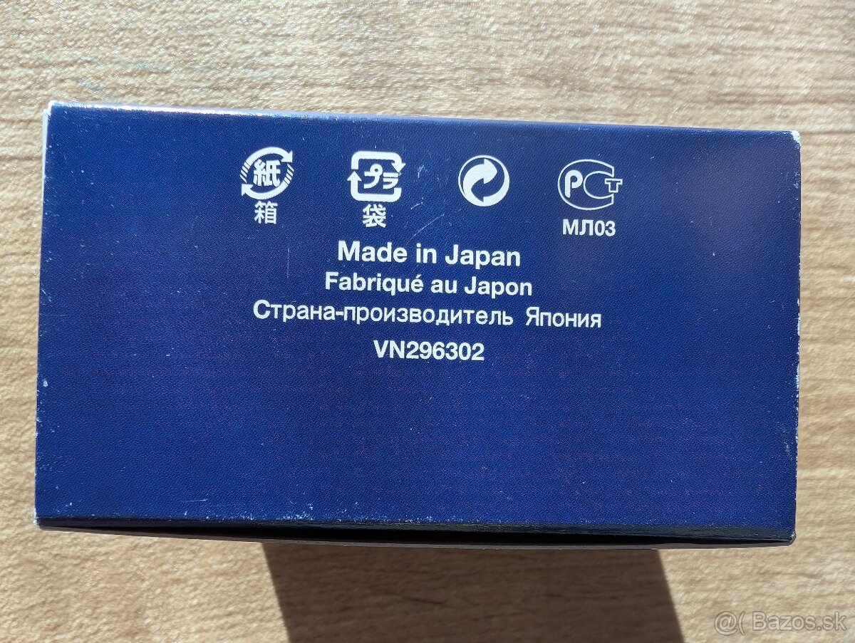 Olympus pen MF-2 OM adapter - 3