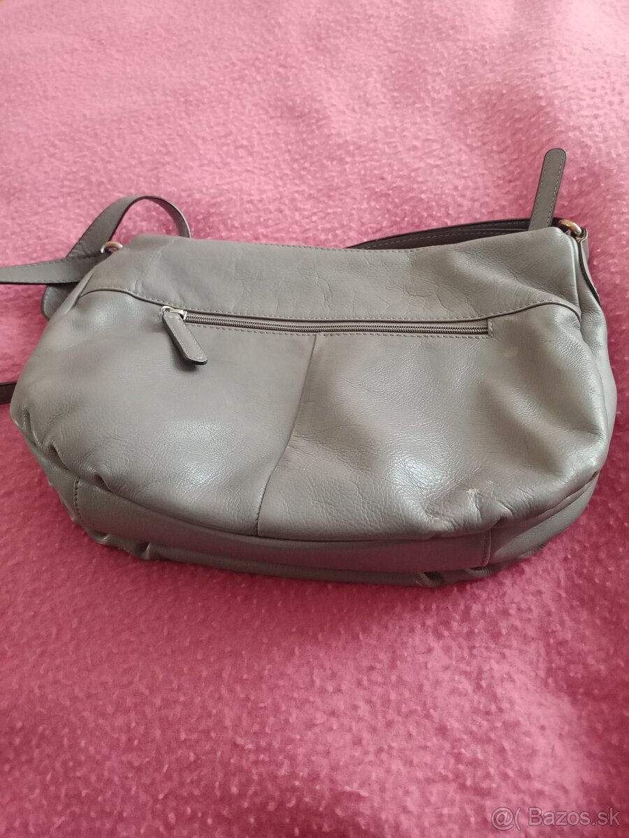 Kabelka crossbody koža Gerry Webber - 3