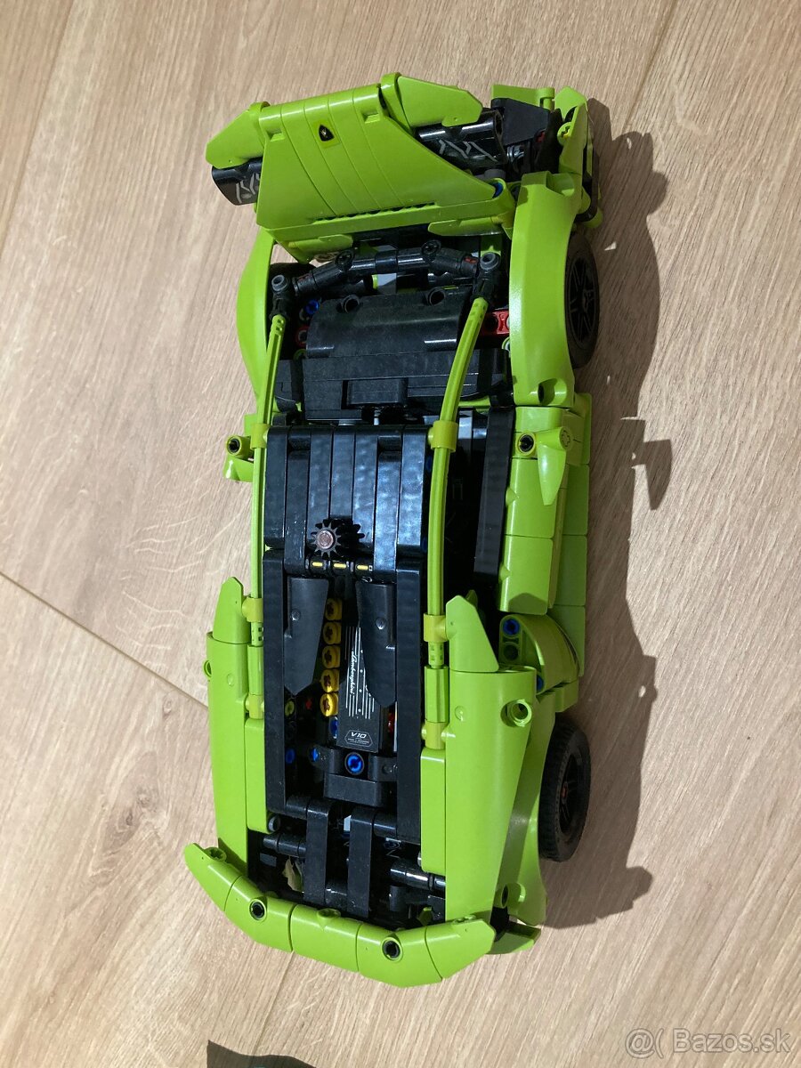 Lego technic - 3
