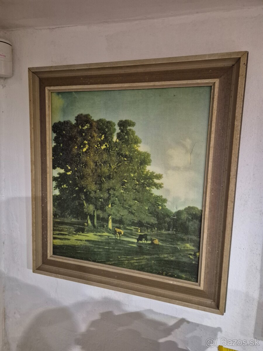 Predam stare obrazy ... - 3