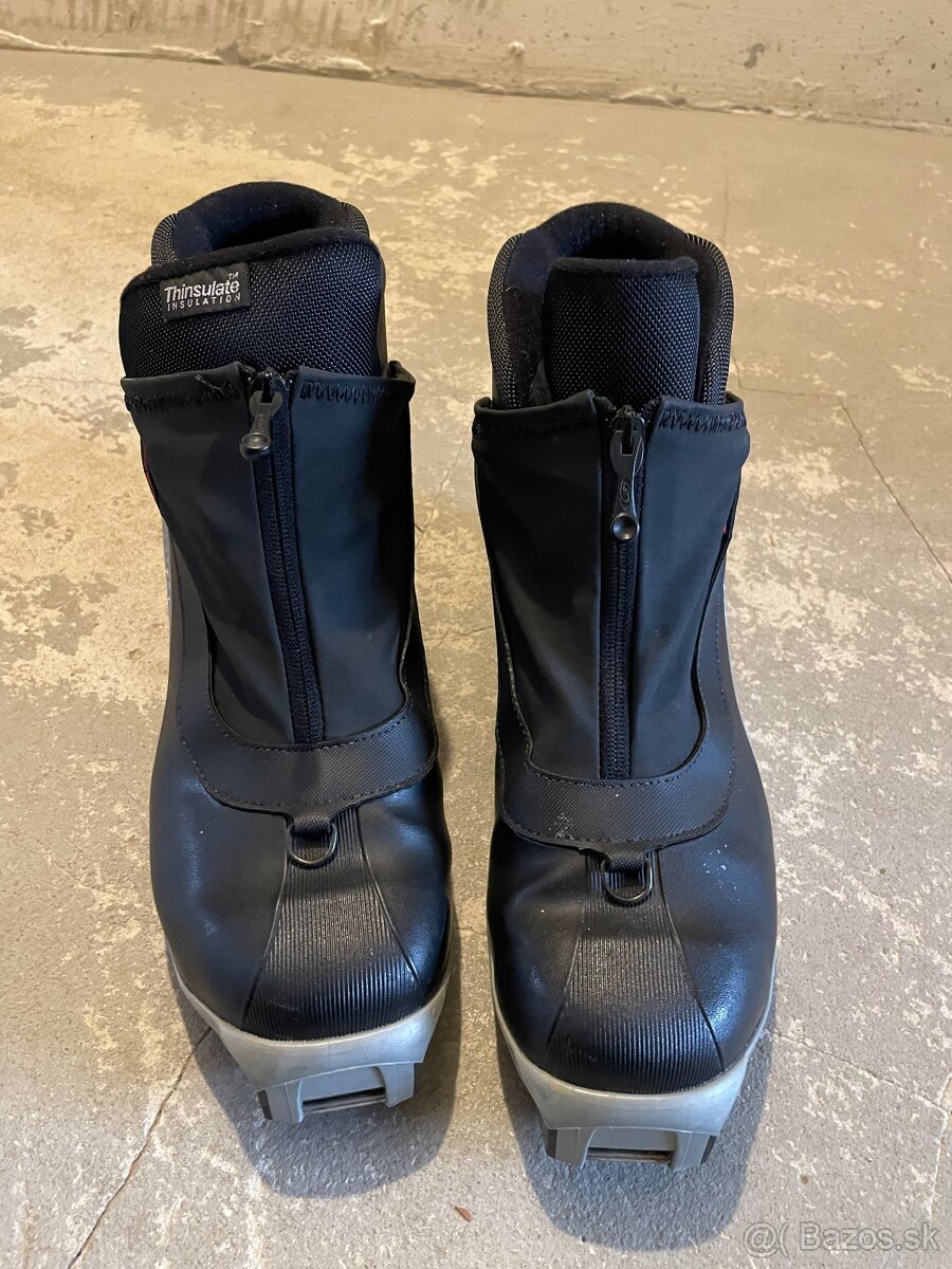 Topánky ne bežky SALOMON - 3