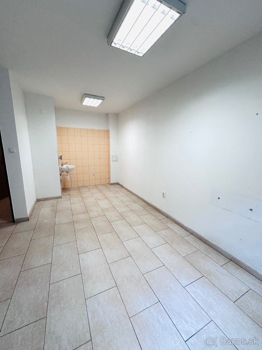 Obchodný priestor - prevádzka na prenájom - 3