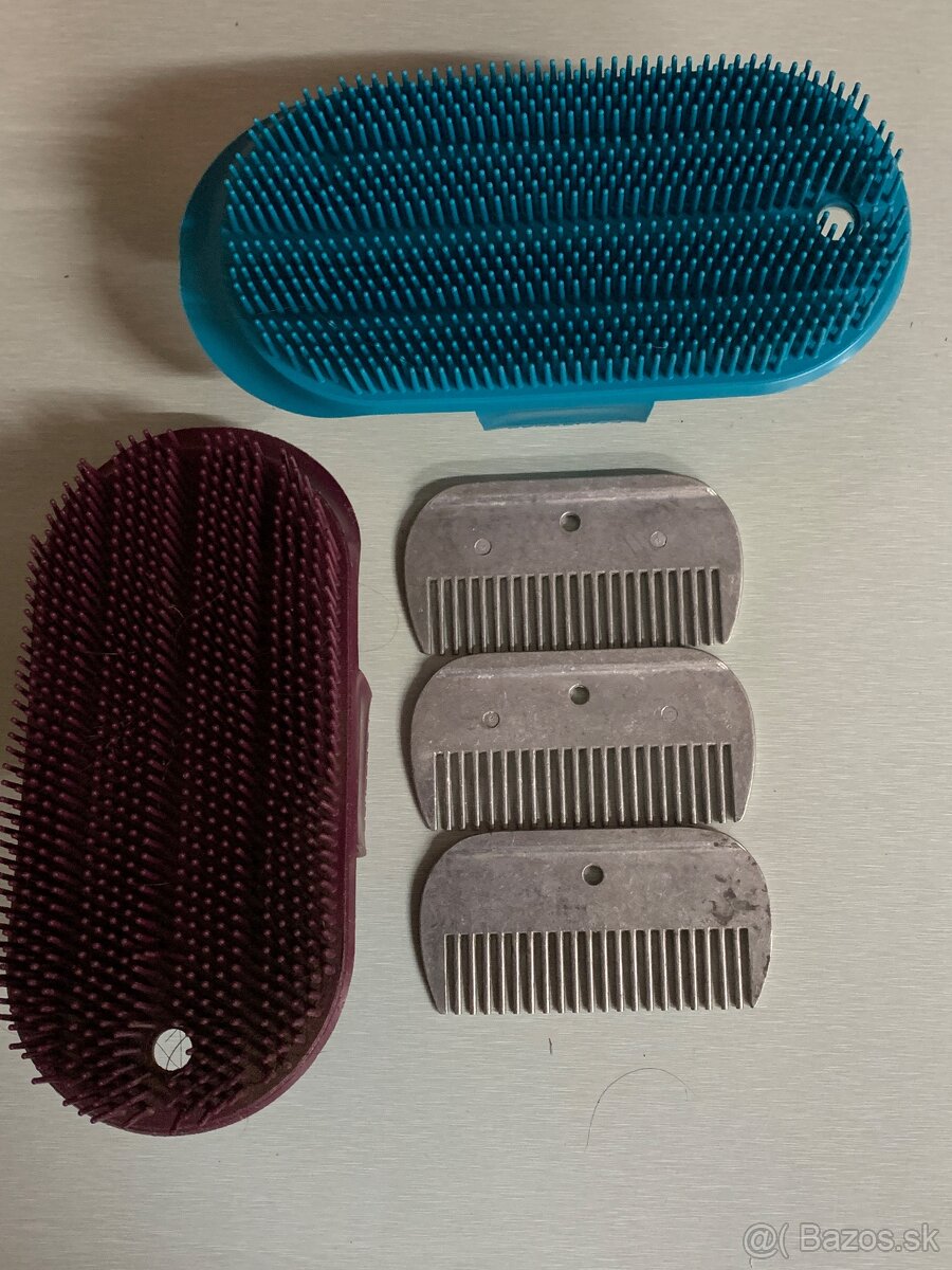 Predám pár vecí - 3