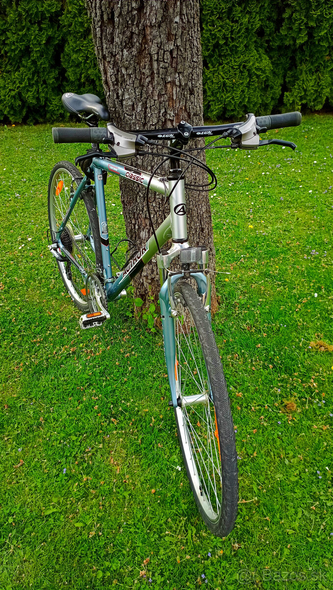 AUTHOR Classic predaj - 3