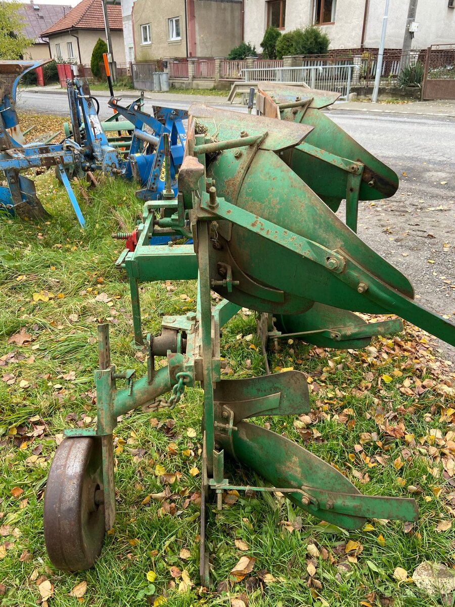 Pluh dvojak obracak - 3