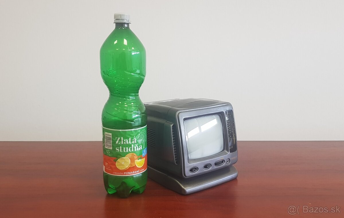 Mini TV a rádio - 3