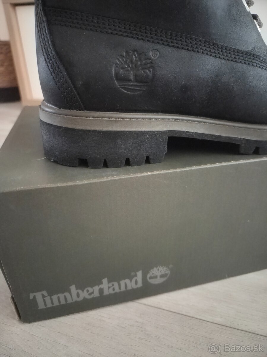 Timberland zimné uni - 3