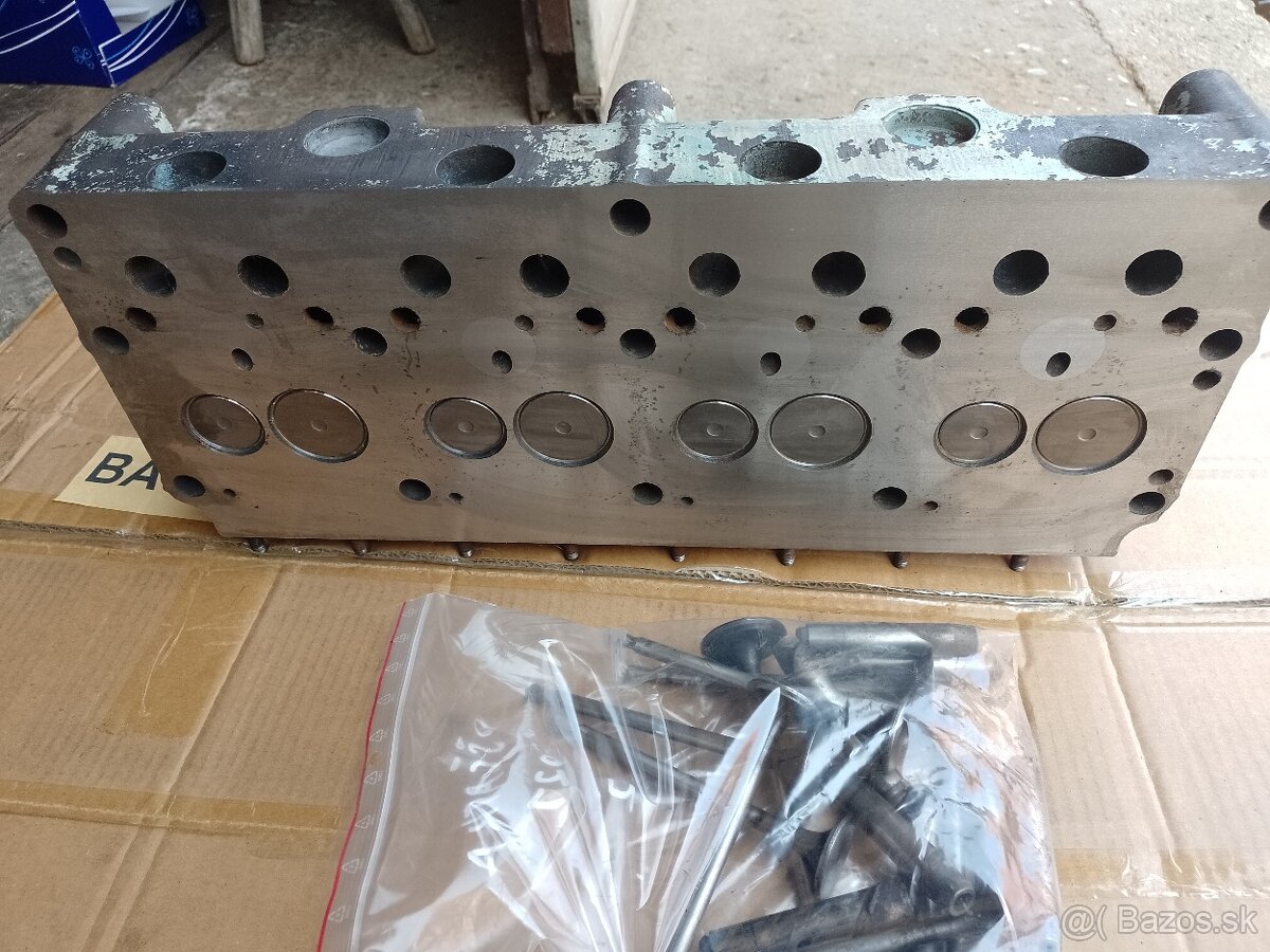 Motor multikár 25 na predaj - 3