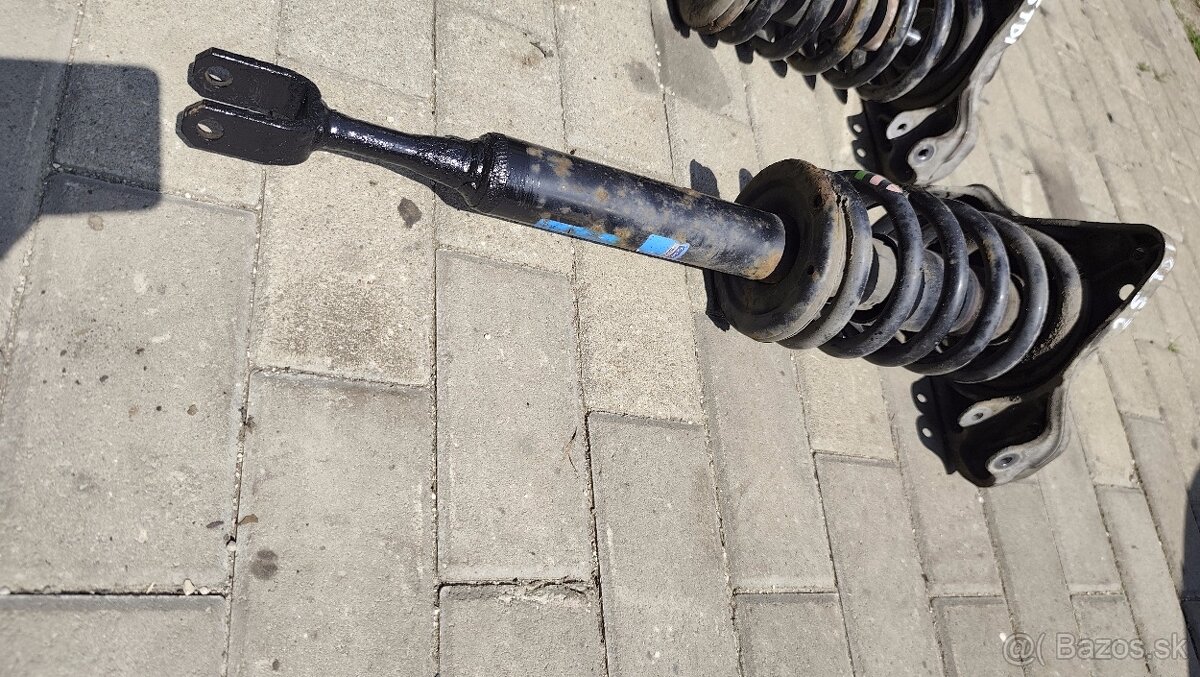 Tlmiče Audi A4 B6 B7 - 3