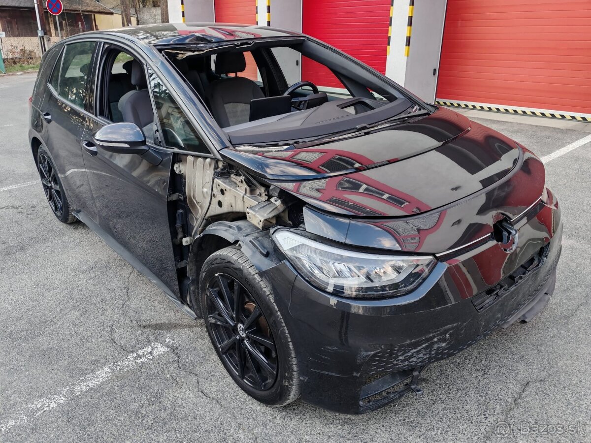 Volkswagen ID.3 Pure 45kWh 110kw - 3