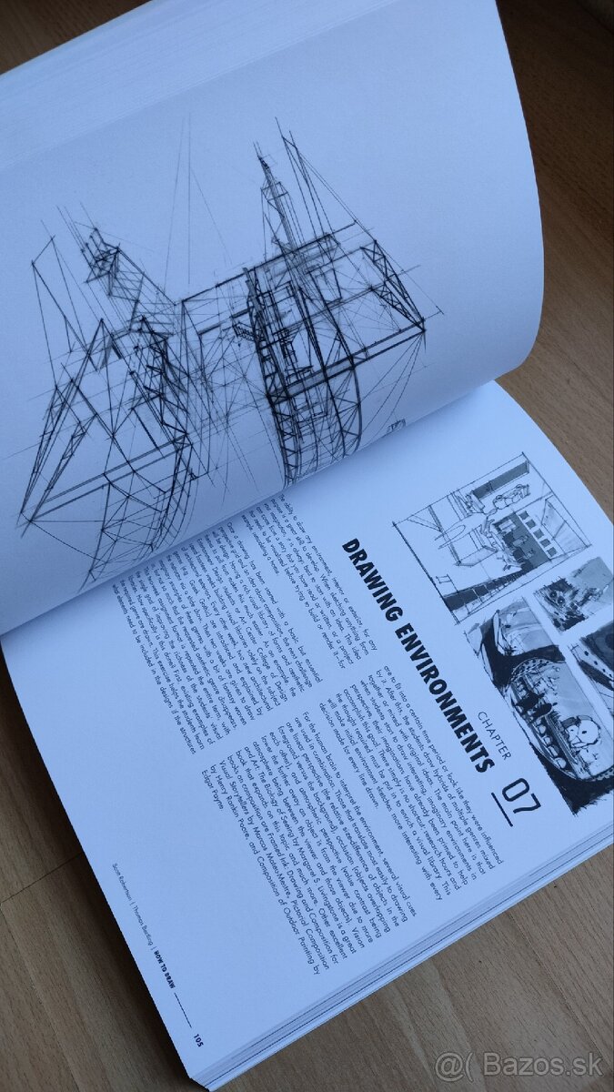 How to draw / Scott Robertson - 3