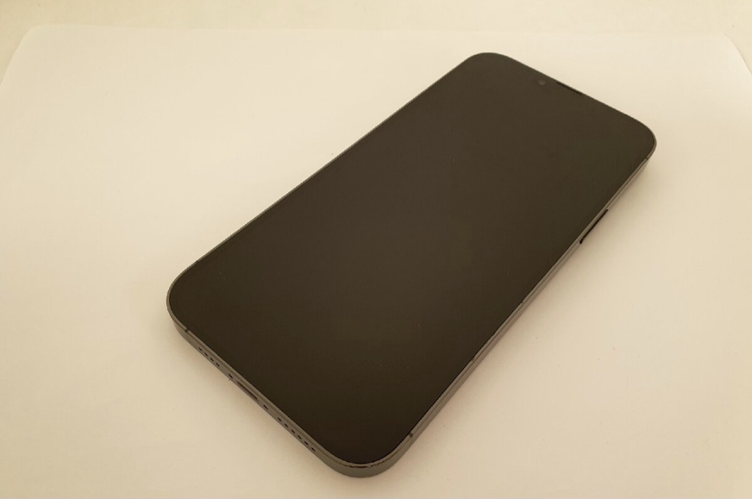 Apple iPhone 13 Pro Max 128GB - 3