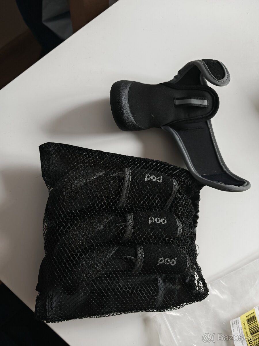 Topanky pre psa nove nepouzite - 3