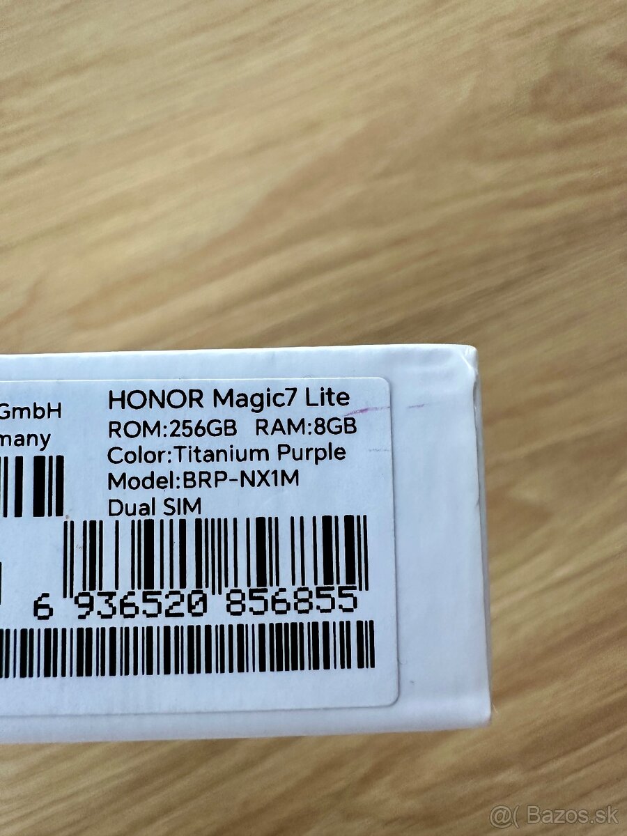 HONOR Magic7 lite - 3