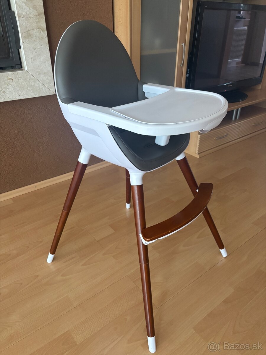 Jedalenská stolička - 3
