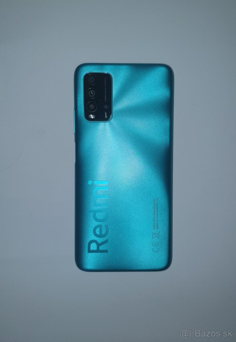 Xiaomi Redmi 9T - 3