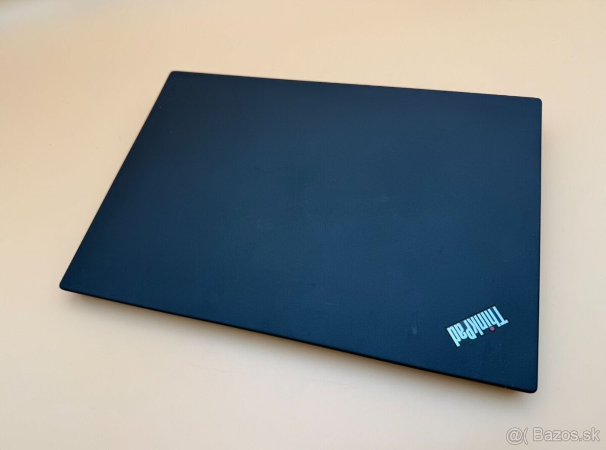 Notebook Lenovo A475 / AMD A12 / 8GB RAM / SSD / Win10 Pro - 3