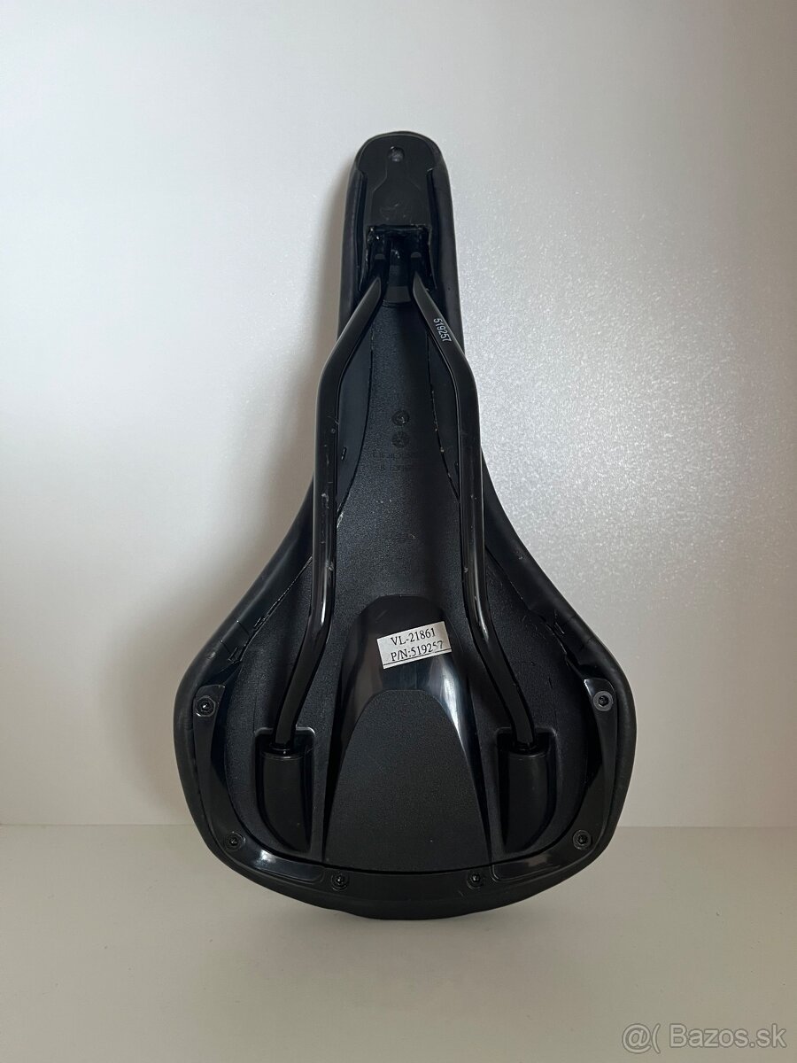 Bontrager Evoke Black sedlo - 3