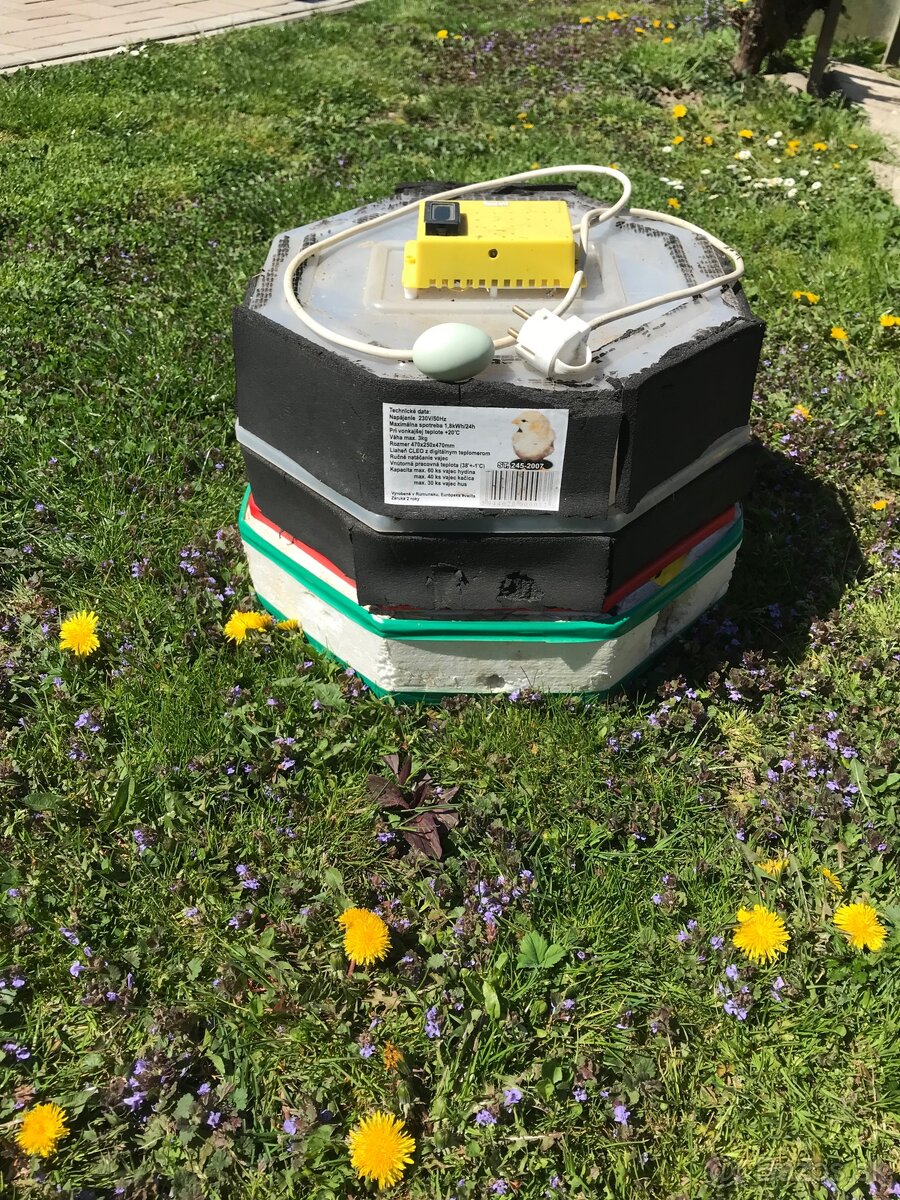 Ponúkam Liaheň - 3