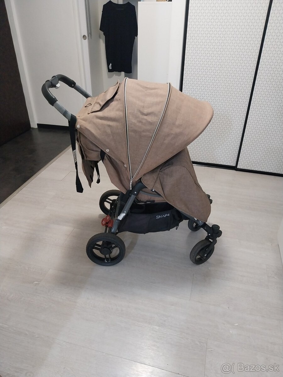 Snap valco baby - 3