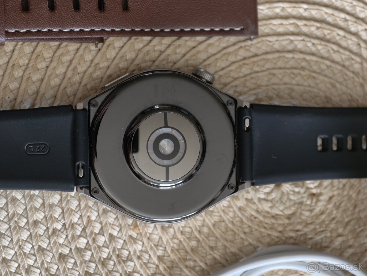 Huawei watch GT3 PRO - 3