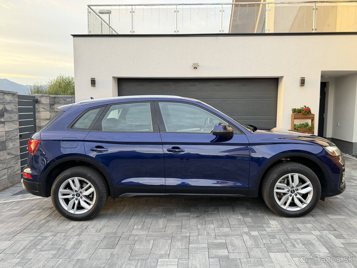Audi Q5 40 2.0 TDI 150kw Quattro - 3