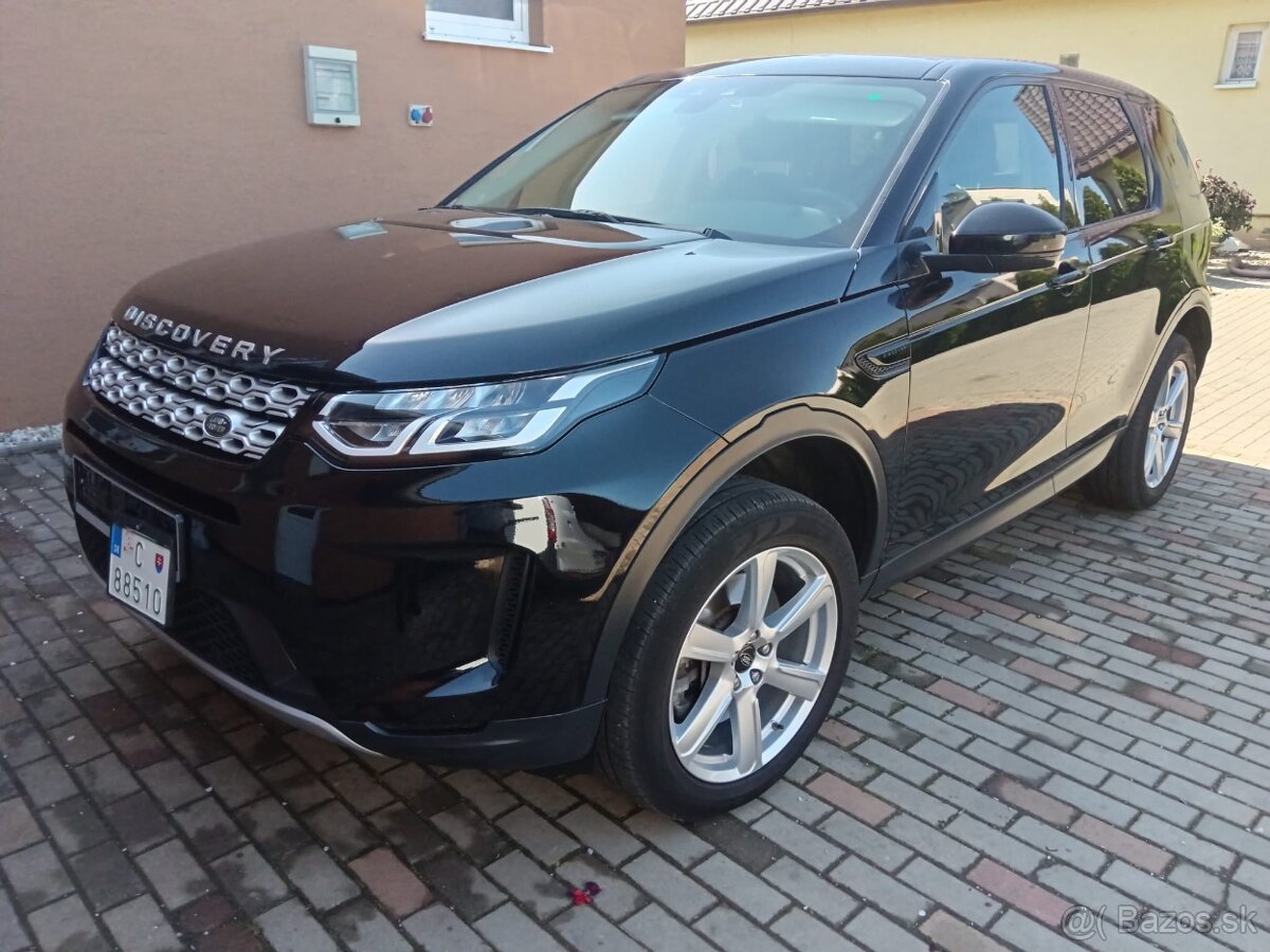 Range Rover freelander sport