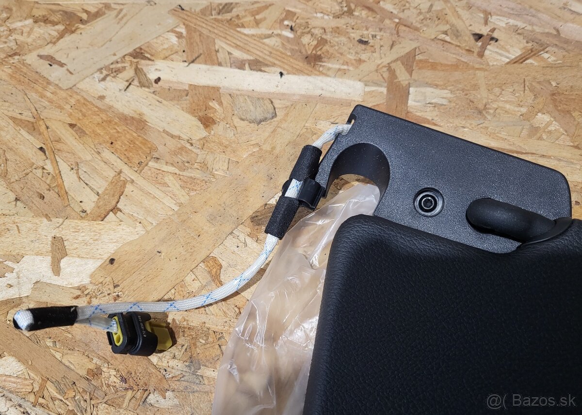 °IIIIIII°JEEP WRANGLER JL, Gladiator JT slnečná clona - 3