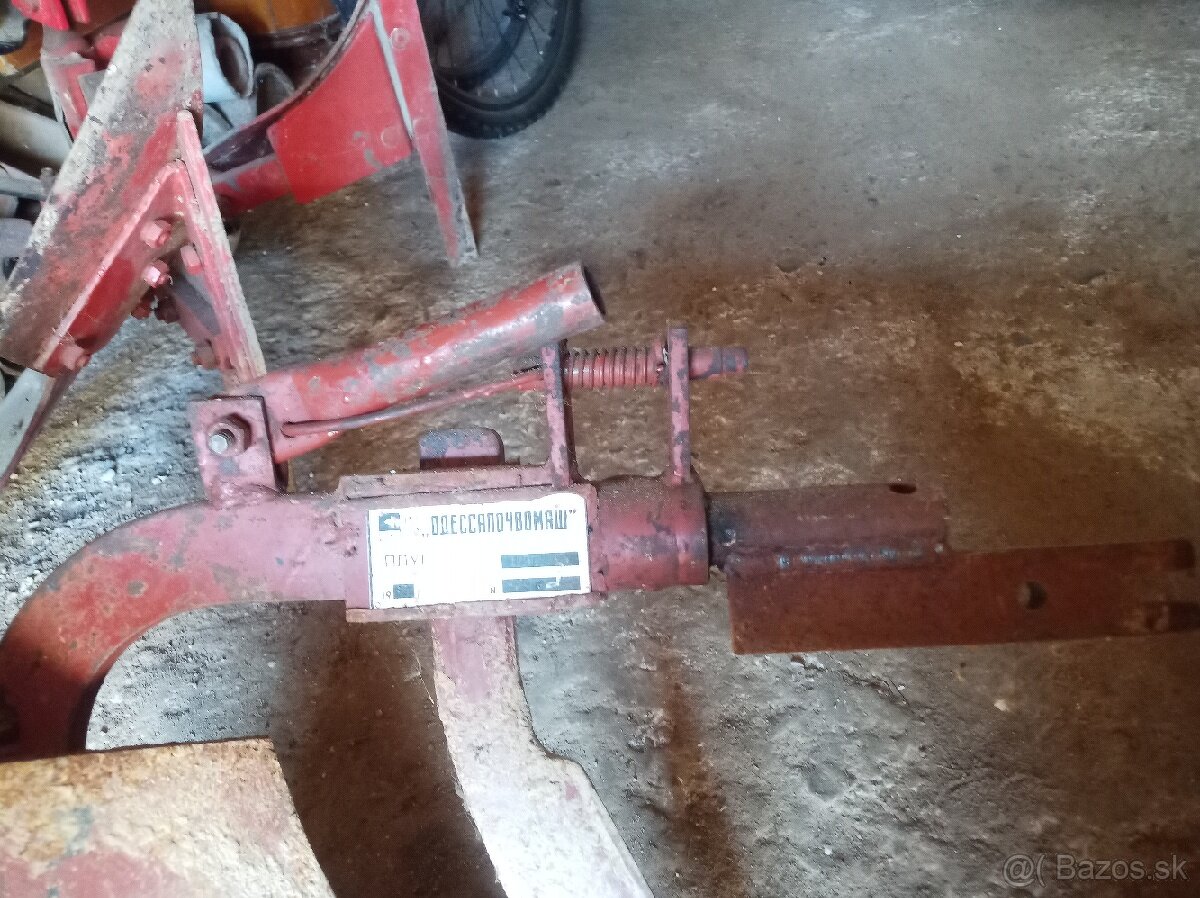 Pluh tera vari systém - 3