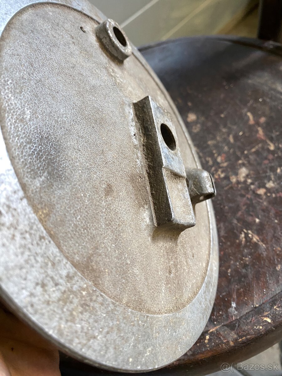 Brzdový štít Jawa 250/350 kyvačka - 3