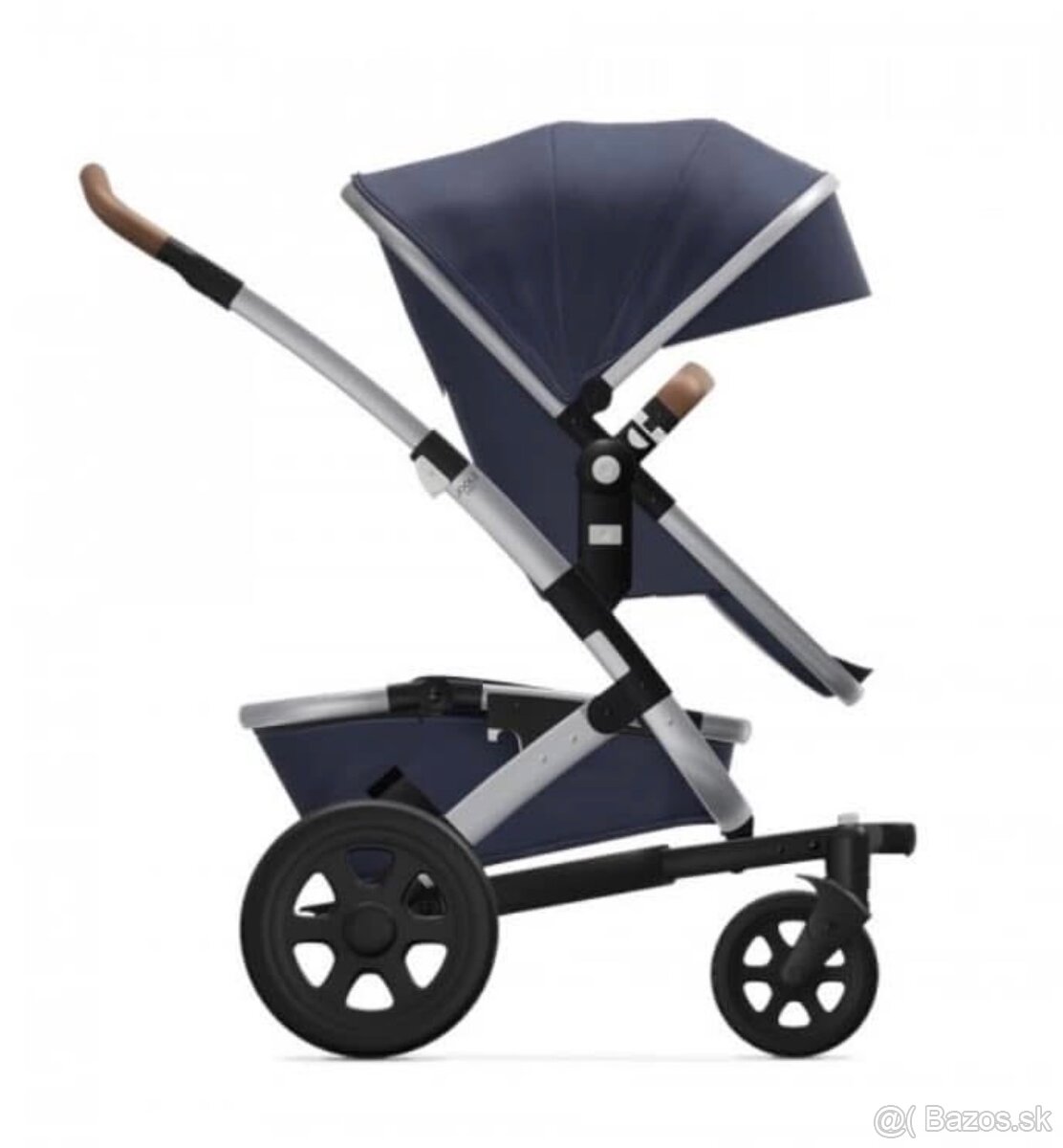 Joolz Geo 2 dvojkombinacia - 3