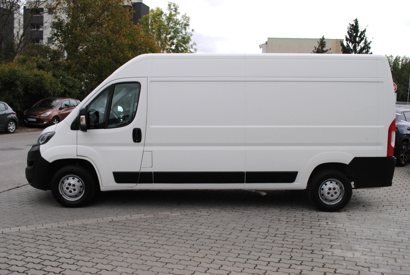Peugeot Boxer 2.2 BlueHDi 333 L3H2⭐ODPOČET DPH - 3