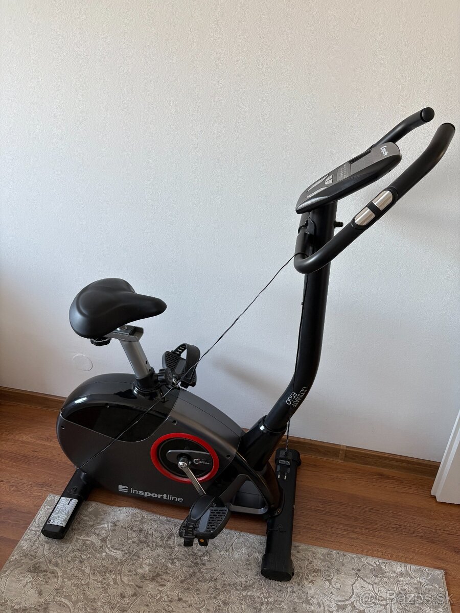 Rotoped inSPORTline - ultimate ergo - 3