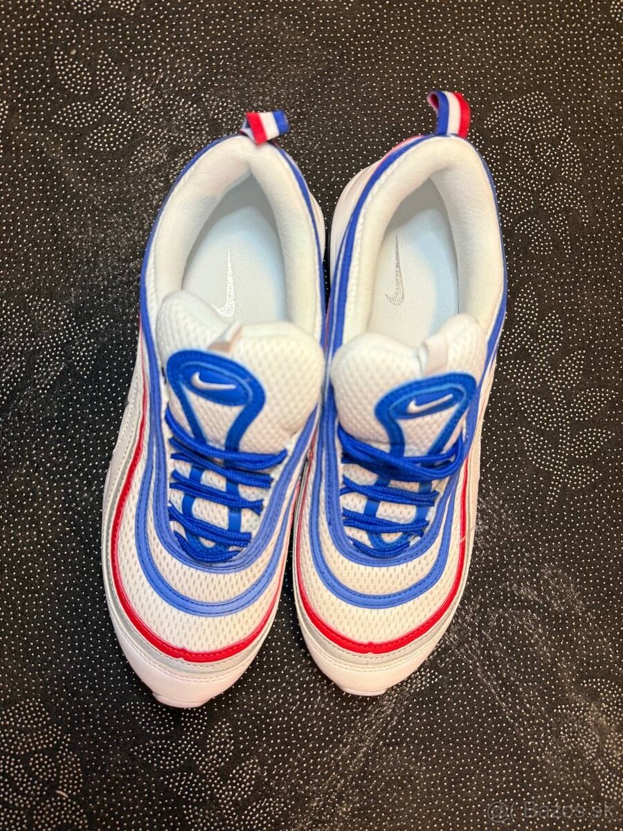 Nike Air Max 97 - 3