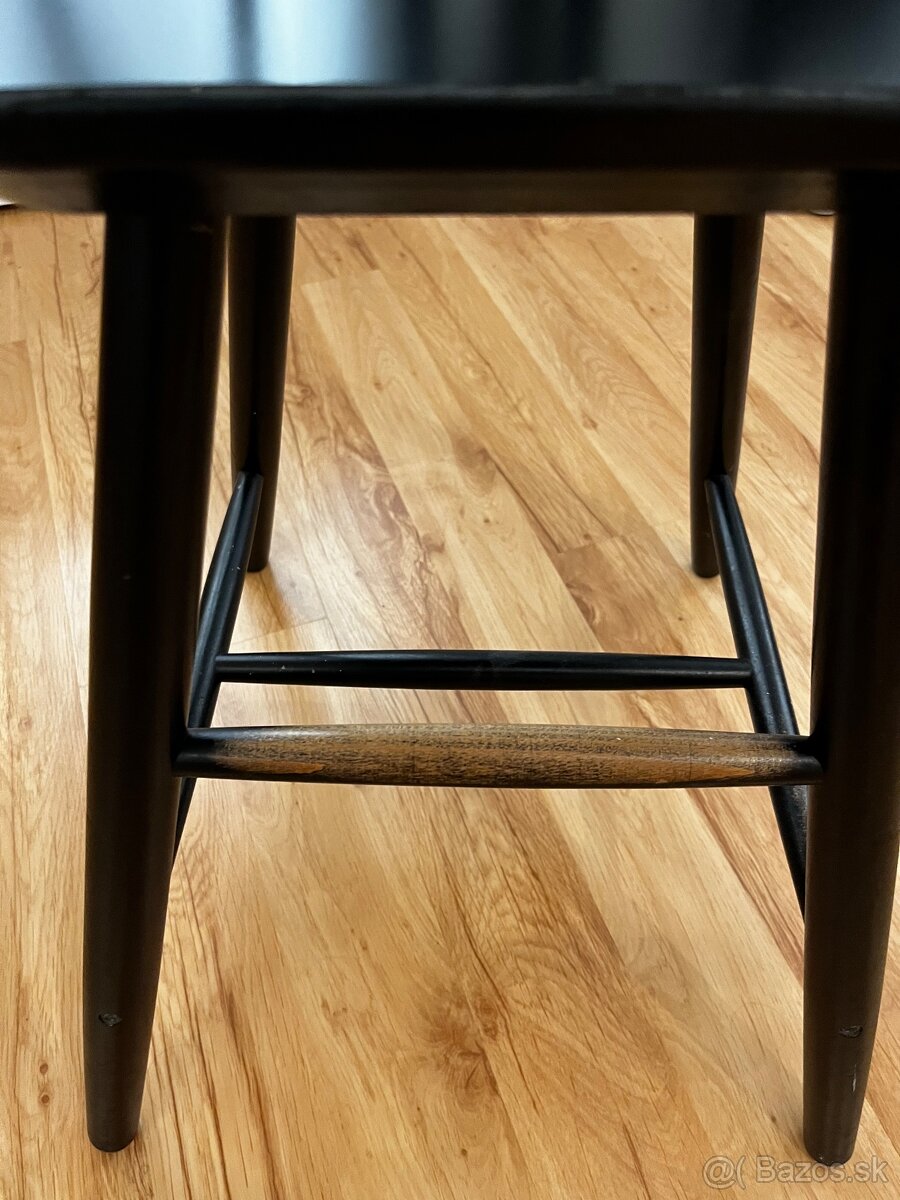 Detska vysoka stolicka Ikea Agam - 3