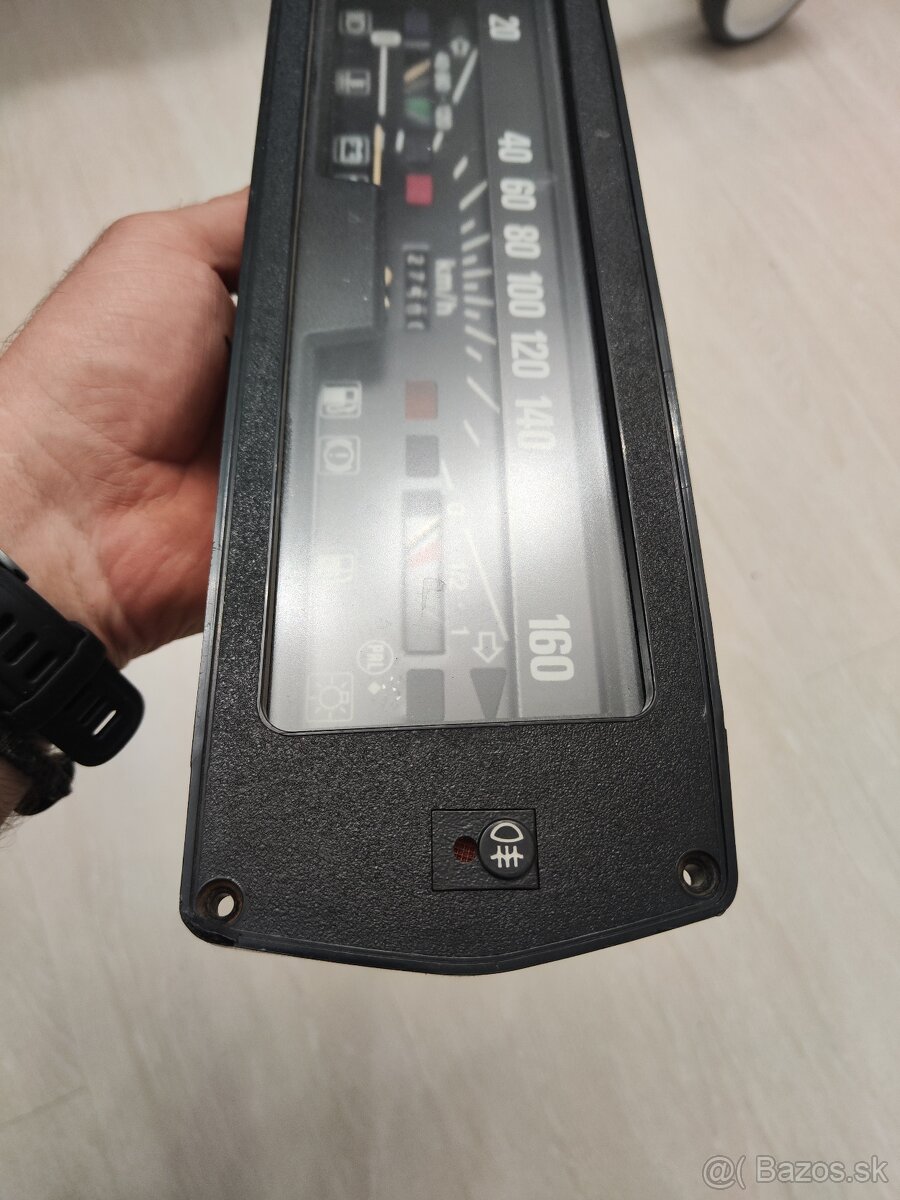 Tachometre škoda 105-120 - 3