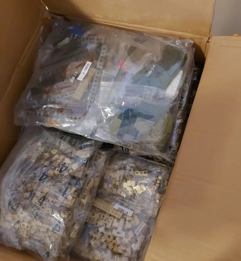 koloseum - colosseum 10276 - 3