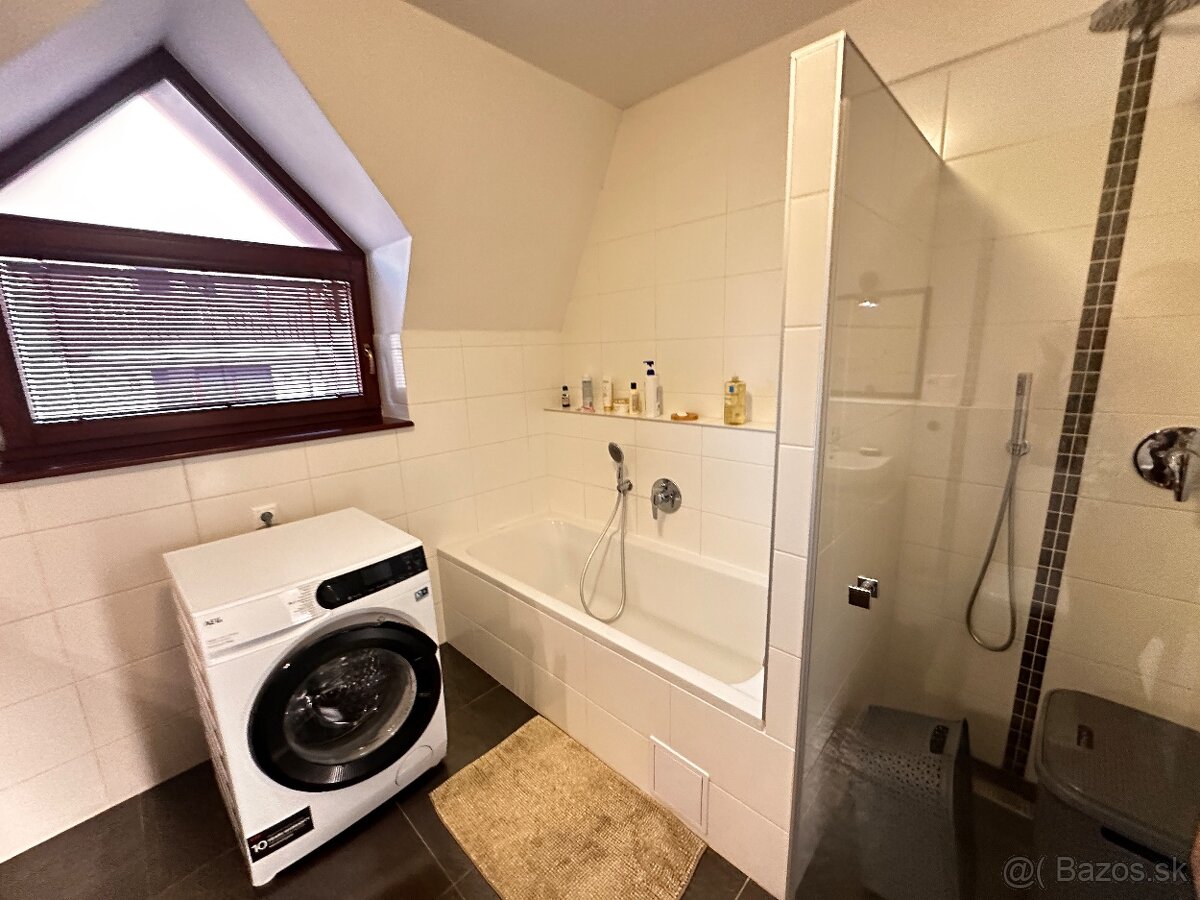 Predám 3izbový byt, balkón, garážové státie, Vysoké Tatry - 3