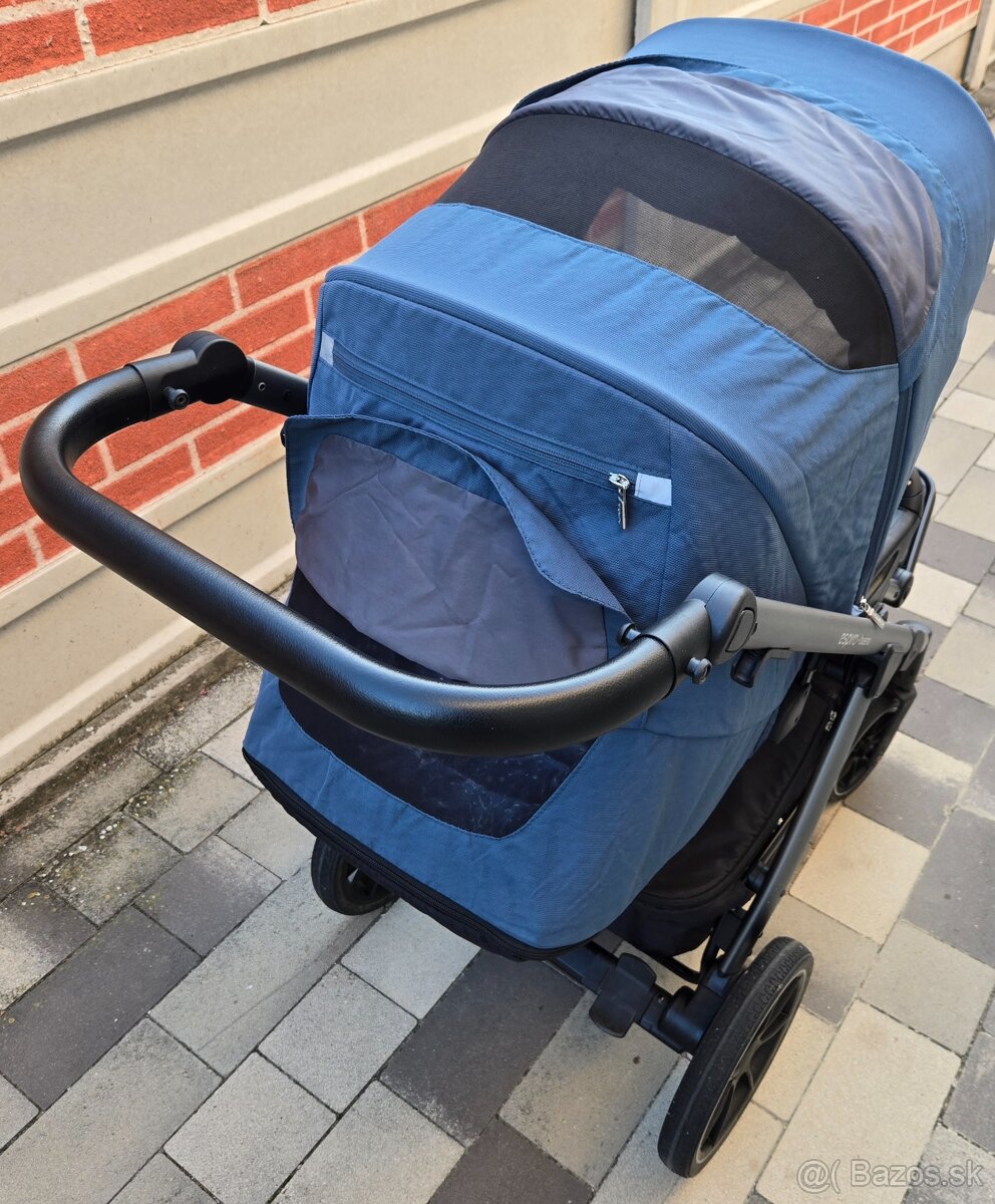 Kočík Espiro Bueno - 3