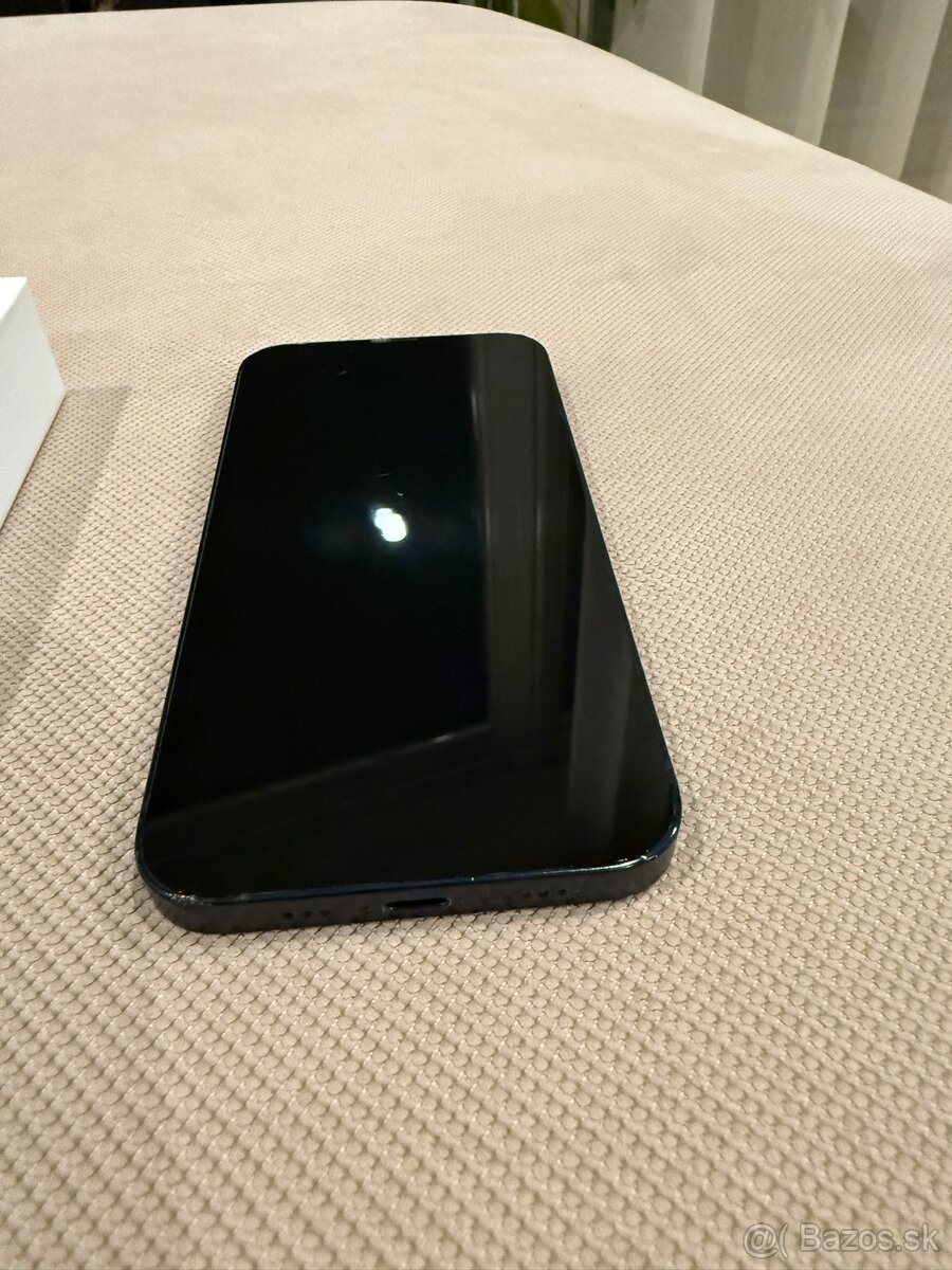 iPhone 14 vo farbe Black 128GB - 3
