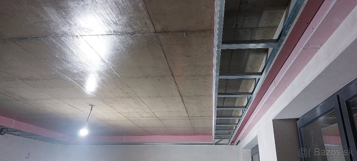 Prerábky rekonštrukcie bytov, domov, obytných priestorov - 3