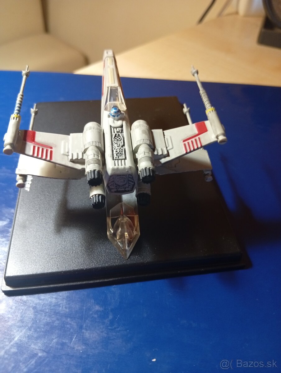 X-Wing Fighter - 3