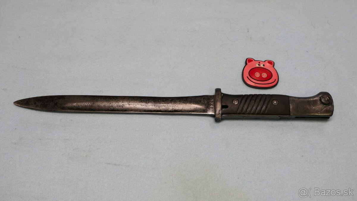 k98 bajonet bodák 8 - 3
