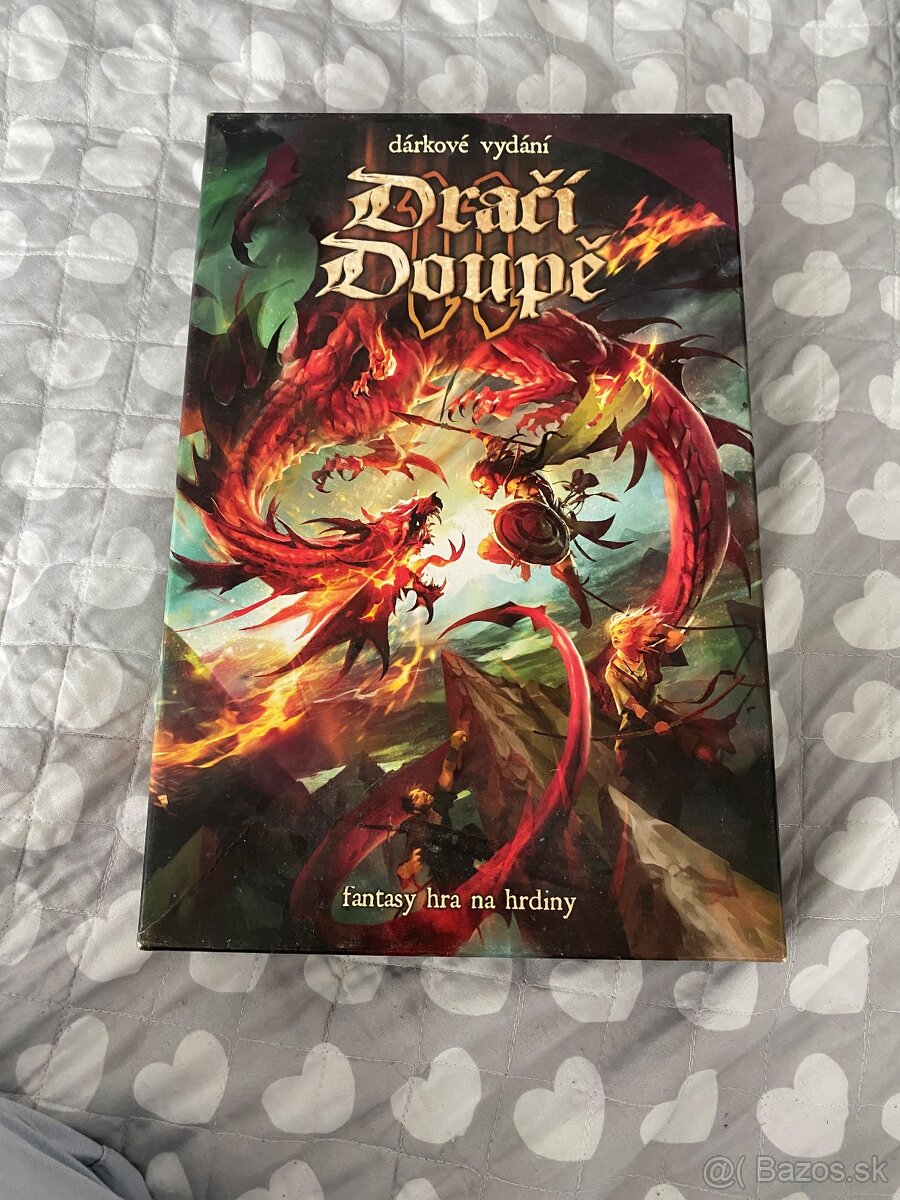 Dračí doupe II - 3