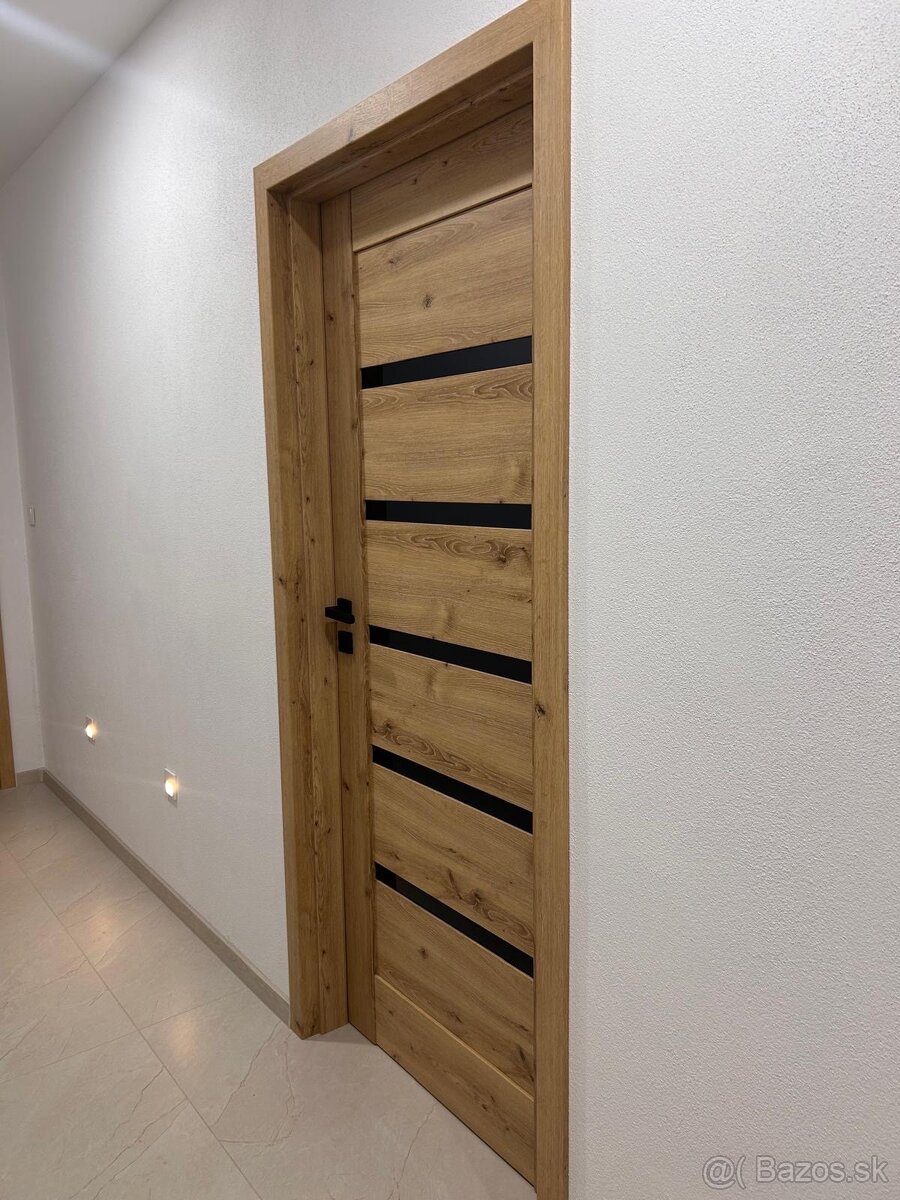 Predám bezfalcove zárubne - 3