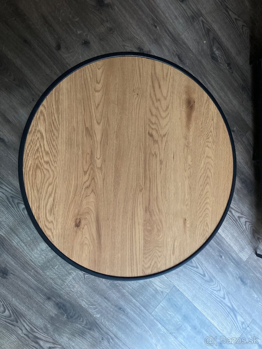 Konferenčný stolík - 3