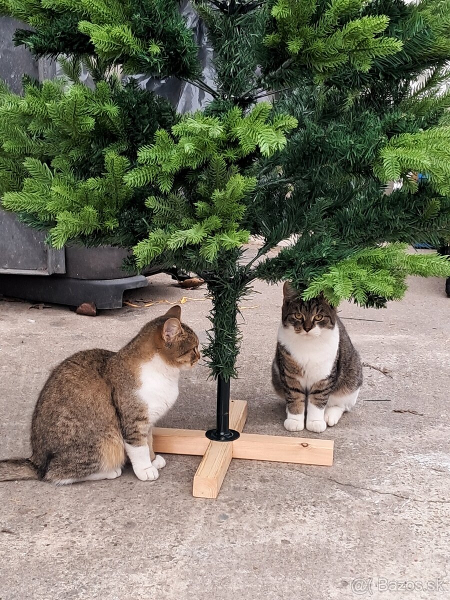 Vianočný stromček - 3