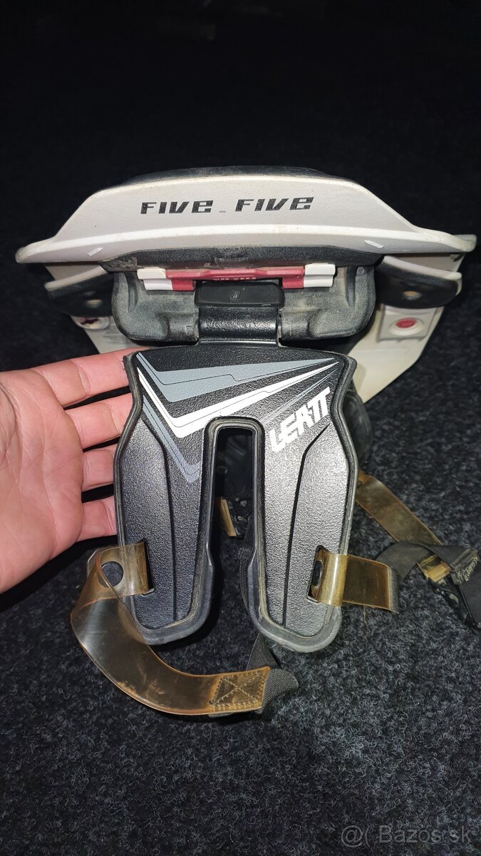 Leatt 5.5 nakrcnik - 3